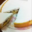 ばななタルト