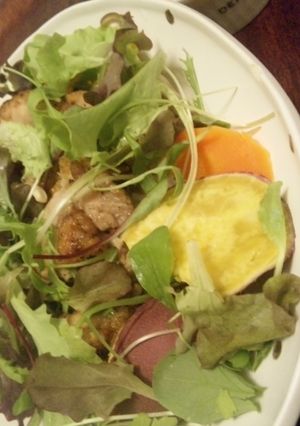 アセロラdeアンチエイジングな鶏めし♫-レシピのメイン写真