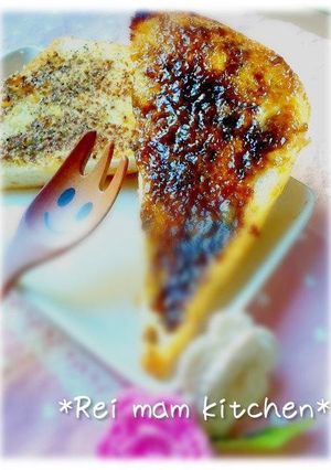 ✿ゴマ油が決めて♡海苔マヨトースト✿-レシピのメイン写真