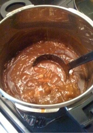 こくウマ＊カレー-レシピのメイン写真