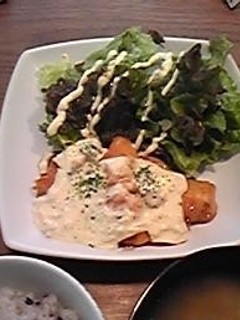 チキン南蛮-レシピのメイン写真
