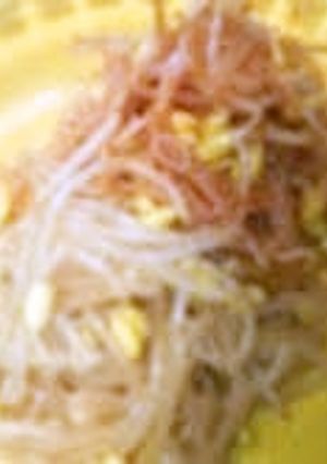 簡単☆豆もやしのナムル２種-レシピのメイン写真