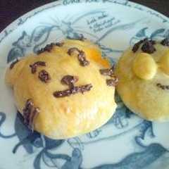 รูปของ ほんのり～やさいクリーム