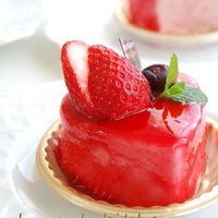 基本からアレンジまで！思わずつくりたくなる「スポンジケーキ