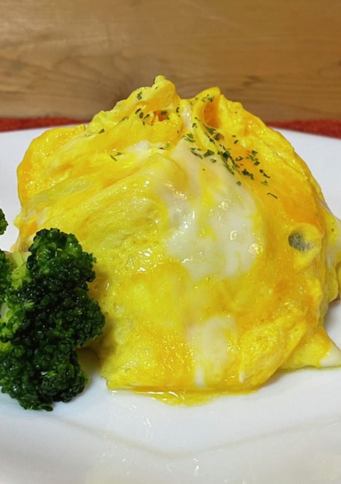 もやしたっぷり豚ペイ焼き-レシピのメイン写真