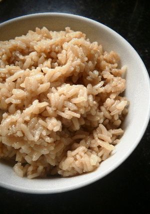 いい香りご飯♪-レシピのメイン写真