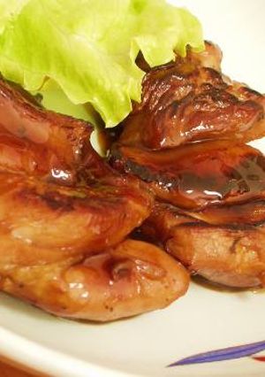 うまうま☆照焼きチキン☆-レシピのメイン写真