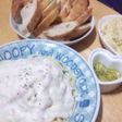 レンジでダマなし!簡単ホワイトソース