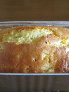 みかんパウンドケーキ♪-レシピのメイン写真
