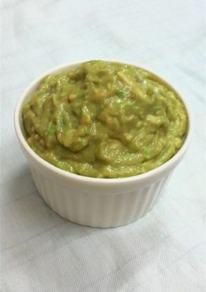 簡単♪美味しい！アボカドの食べ方-レシピのメイン写真