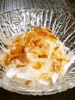 素材の味を!新玉ねぎのおかかサラダ☆-レシピのメイン写真