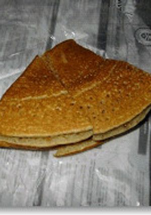 アパム・バリッ（APAM BALIK)-レシピのメイン写真