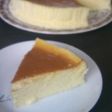 ♡チーズスフレケーキ♡
