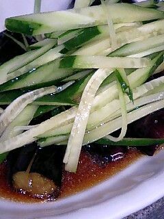 茄子の揚げ浸し-レシピのメイン写真