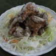 ★鶏肉の竜田揚げ(お弁当用)