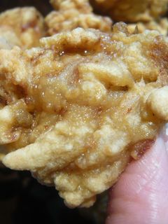 ウチん家のからあげ-レシピのメイン写真