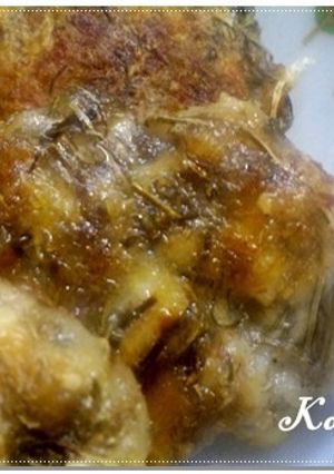 鶏胸肉とねこぶまんまの風味焼き-レシピのメイン写真