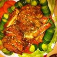 なんちゃって油淋鶏(鶏の唐揚げ)