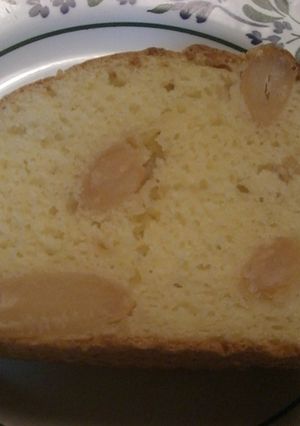 白花豆と豆腐のヘルシーケーキ-レシピのメイン写真