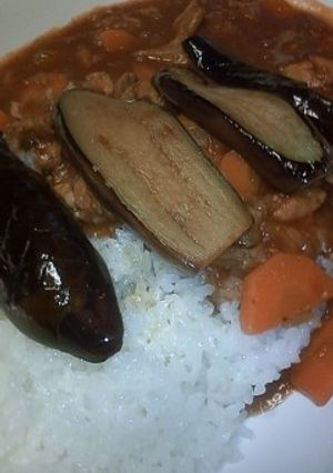 夏を待ちきれなくてチキントマトカレー-レシピのメイン写真