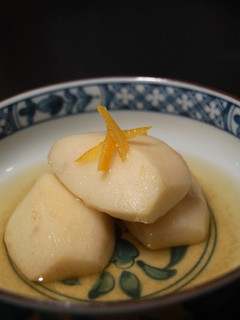 ✿里芋の含め煮✿~含み易い下ごしらえ-レシピのメイン写真