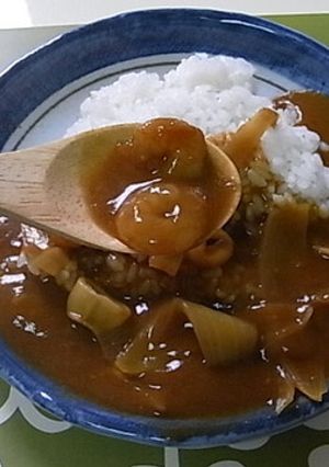 シーフードカレー☆-レシピのメイン写真