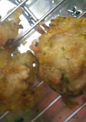 豚肉のから揚げ-レシピのメイン写真