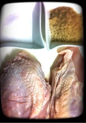 下味で冷凍保存☆柔らかジューシー鶏胸肉-レシピのメイン写真