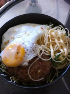手抜きに見えないロコモコ☆-レシピのメイン写真
