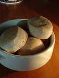 Kentucky Biscuits