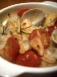 アサリじゃがバター-レシピのメイン写真