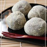 基本からアレンジまで！思わずつくりたくなる「きな粉 大福」のレシピ集 | クックパッド