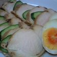 レンジで簡単!✿鶏のすっぱ煮✿