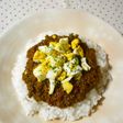 息子も大好き☆ドライカレー