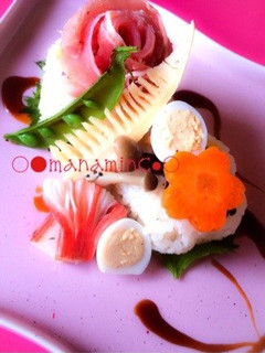 酢飯の作り方-レシピのメイン写真