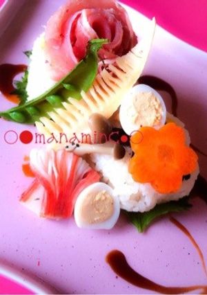 酢飯の作り方-レシピのメイン写真