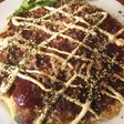 元気を発信!しぞーかお好み焼き