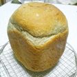 【HB早焼き】味わい~♪きなこ全粒粉パン