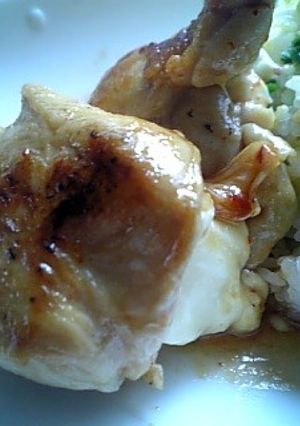 鶏肉のとろっとキムチーズはさみ-レシピのメイン写真