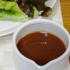 รูปของ ＠１日分の野菜ドレッシング＠