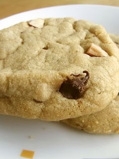 バター不要さっくりソフトカナダのクッキー-レシピのメイン写真