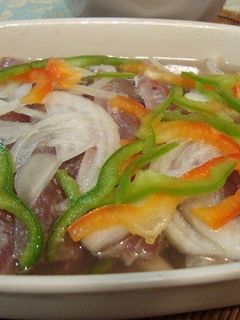 鰯の甘酢漬け-レシピのメイン写真