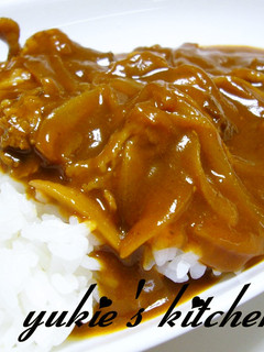 野菜の旨み~ハヤシライス♪-レシピのメイン写真
