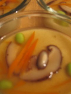 あんかけ茶碗蒸し 豆腐入り-レシピのメイン写真