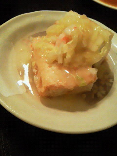 ★割烹料理屋のつやつや海老餡かけ豆腐★-レシピのメイン写真