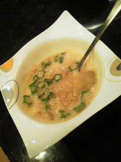 ★鉄板料理屋の納豆とろろ★-レシピのメイン写真