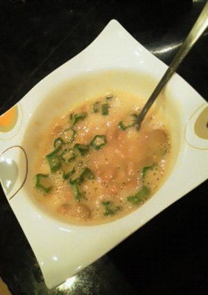 ★鉄板料理屋の納豆とろろ★-レシピのメイン写真