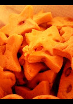 簡単！チョコチップクッキー-レシピのメイン写真