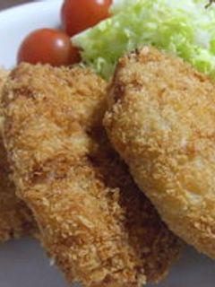 ♪♥基本のじゃがコロッケ♥♪-レシピのメイン写真