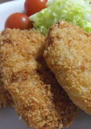 ♪♥基本のじゃがコロッケ♥♪-レシピのメイン写真